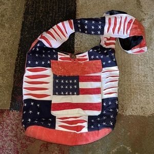 Fourth of July Tote Bag